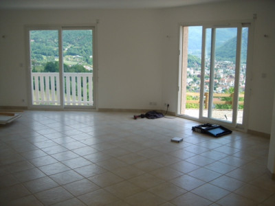 Maison 4ch a vendre à Mercury proche Albertville